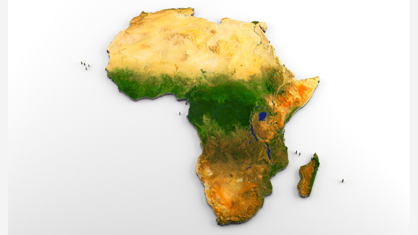 Most Dangerous Countries In Africa | Digitalvaluefeed
