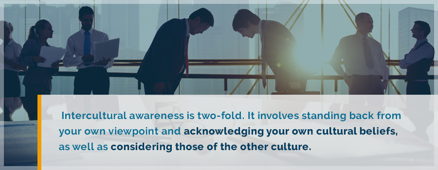 intercultural awareness