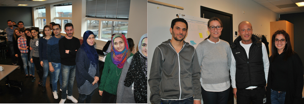 Bridging the Cultural Gap - sub head image