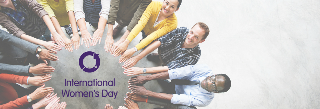 Take bold action and make a big difference! This International Women's Day explore how senior leadership teams can effectively reach gender parity.