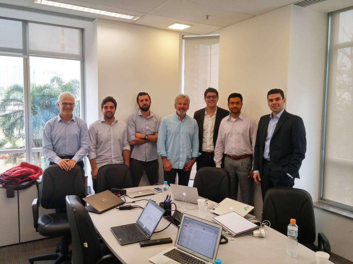 Building Better Global Leaders - EY Vantage Program Building Better Global Leaders - EY Vantage Program