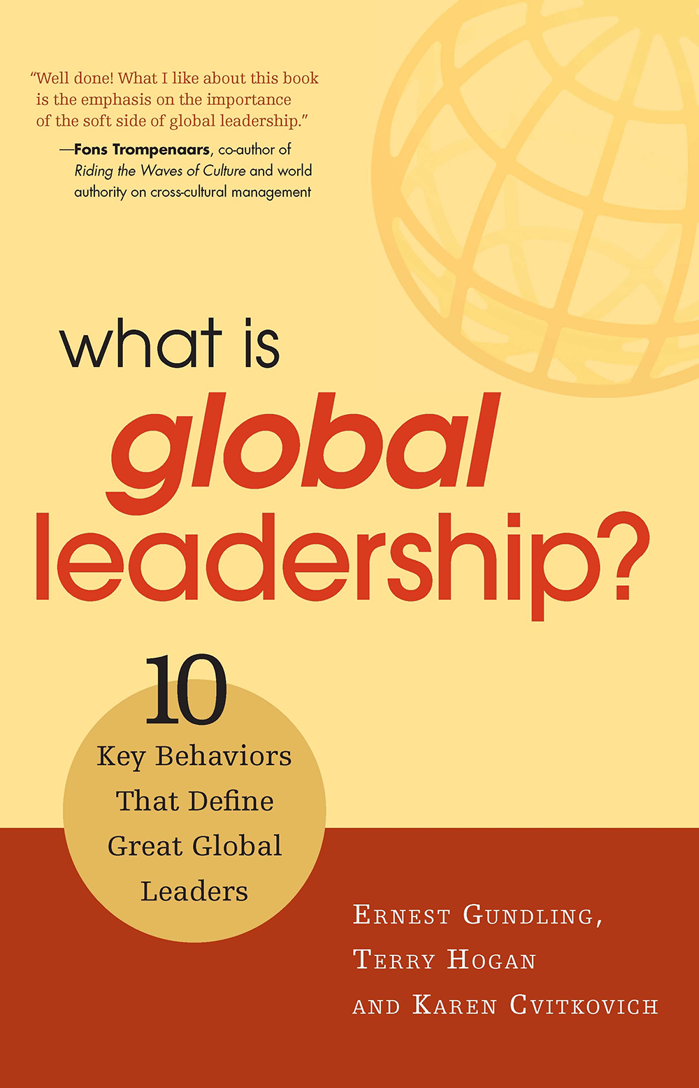 global leadership thesis