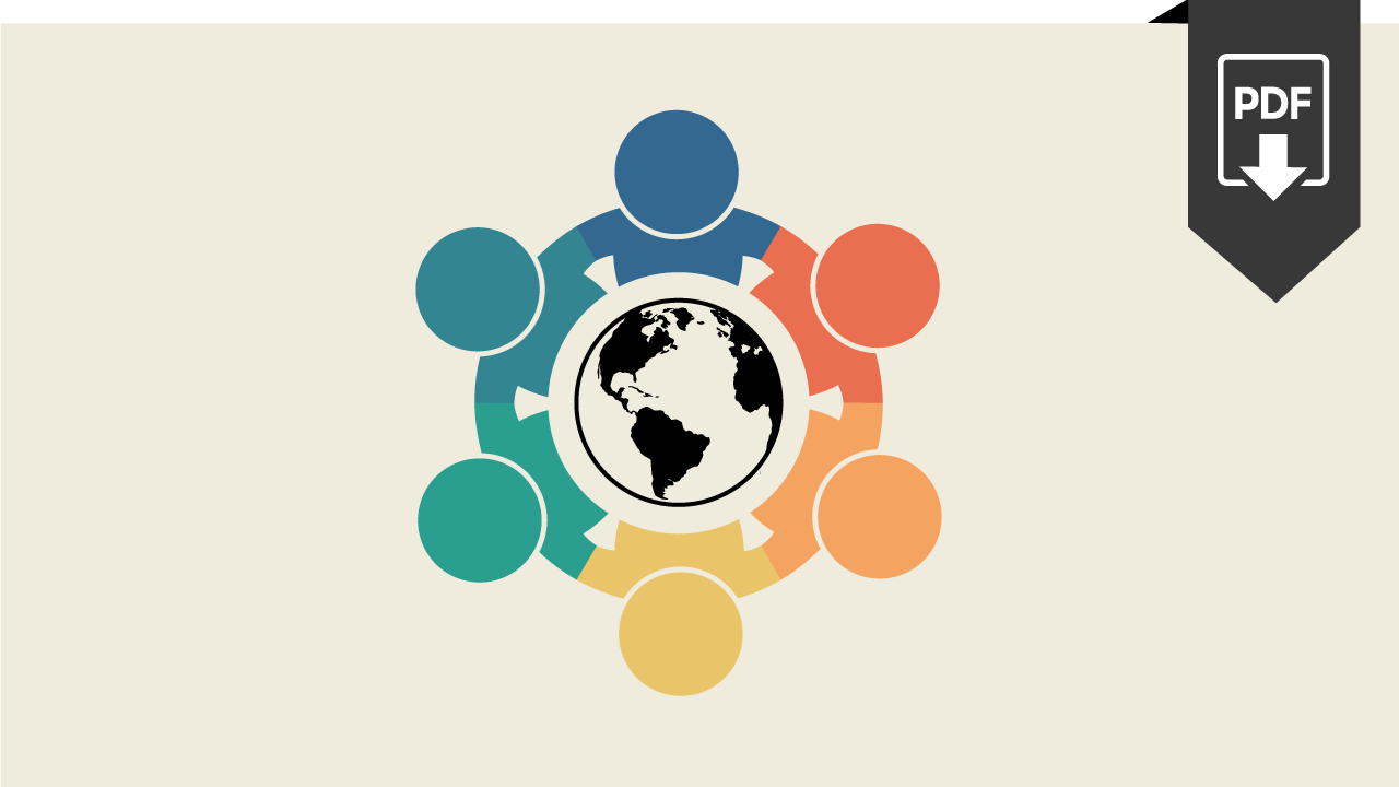 Global Diversity Awareness Month thumbnail